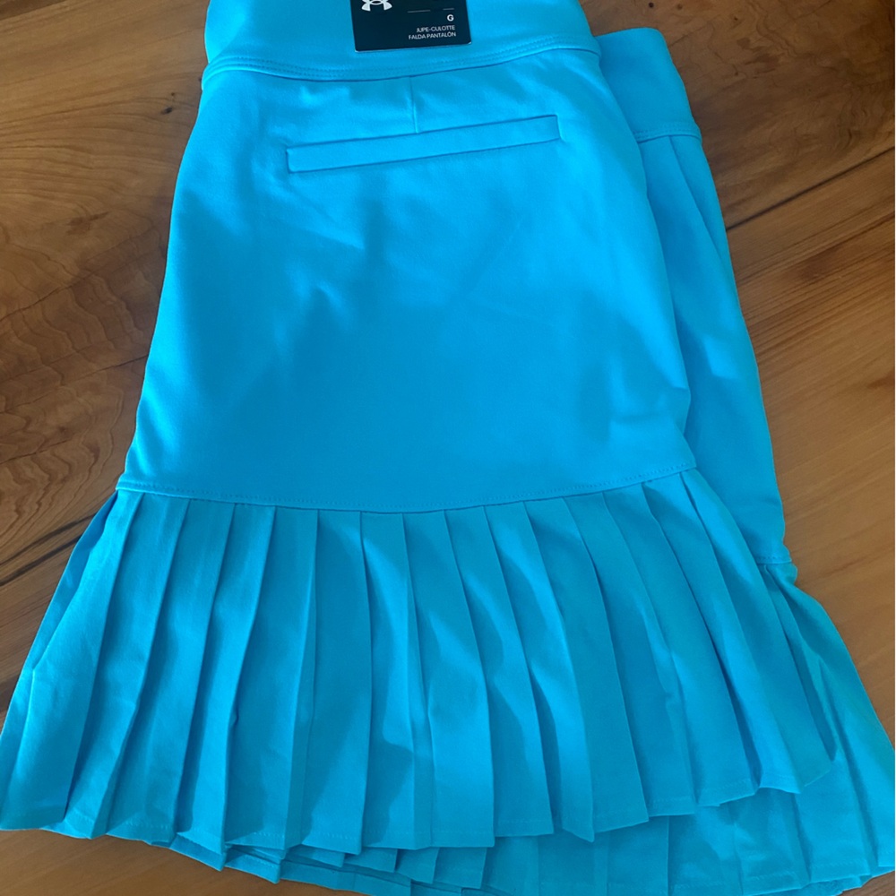 Golf skirt